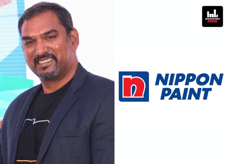 Mark Titus Takes Charge at Nippon Paint – Big News!