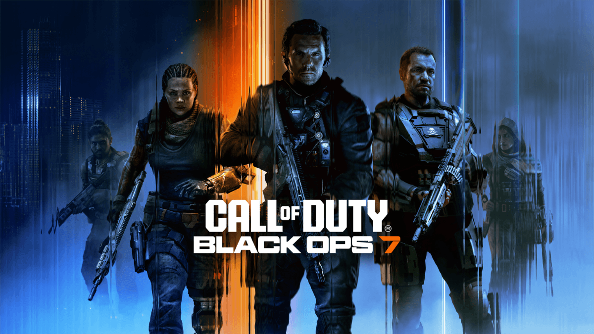 Activision's Big Move: No More COD Back-to-Back Releases