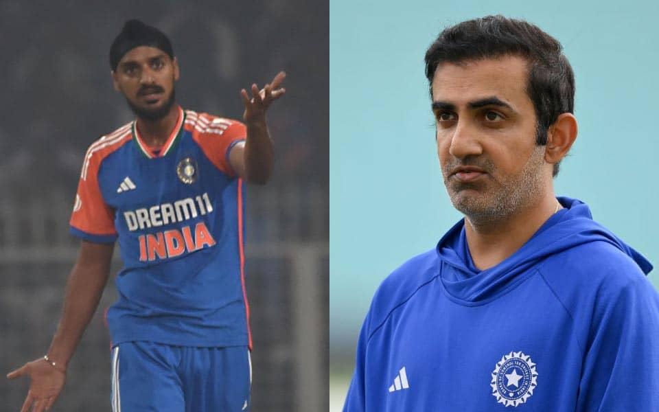 Ashwin Ka Demand: Arshdeep Ko Drop Na Karo, Desh Dekh Raha Hai