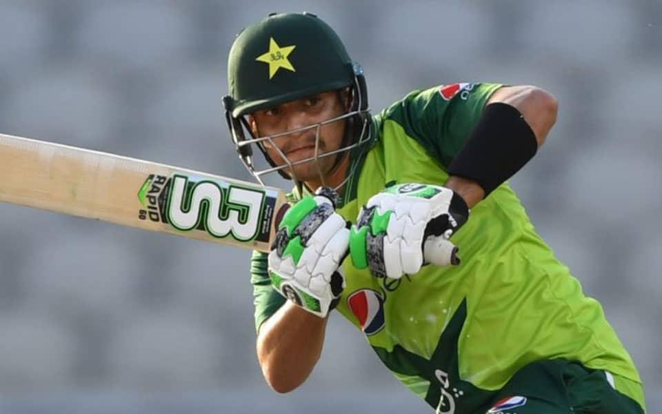 Haider Ali's Magical Return: NOC from PCB for BPL Adventure