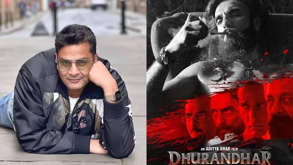 Mukesh Chhabra's Casting Magic in Dhurandhar Shines Bright