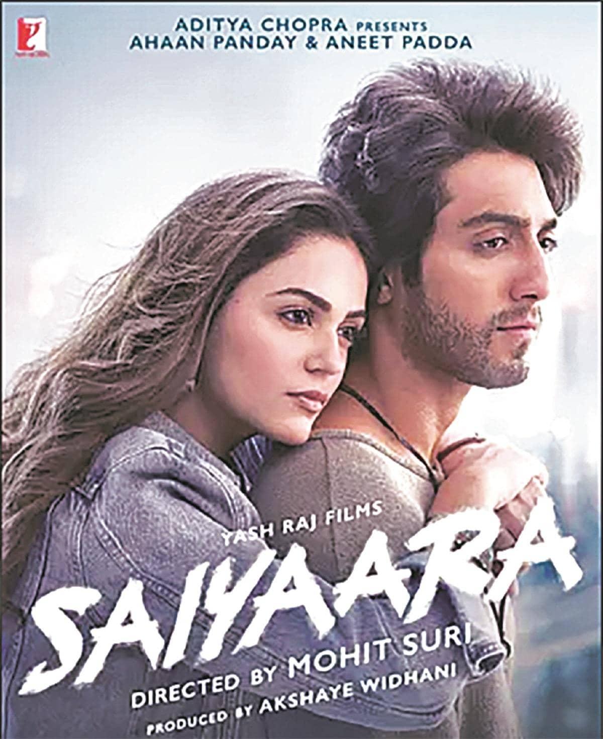 IMDb 2025: Saiyaara aur Ba...ds top, asli cinema ka maidan