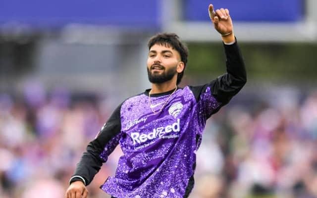 Nikhil Chaudhary's wild IPL 2026 dreams with Punjab Kings