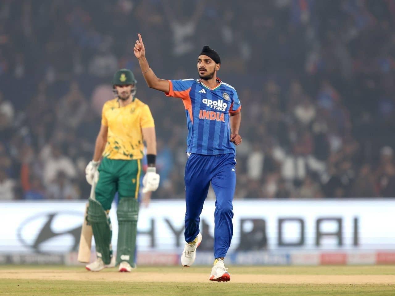 Arshdeep ka YouTube channel: Boredom se ban gaya digital jutsu