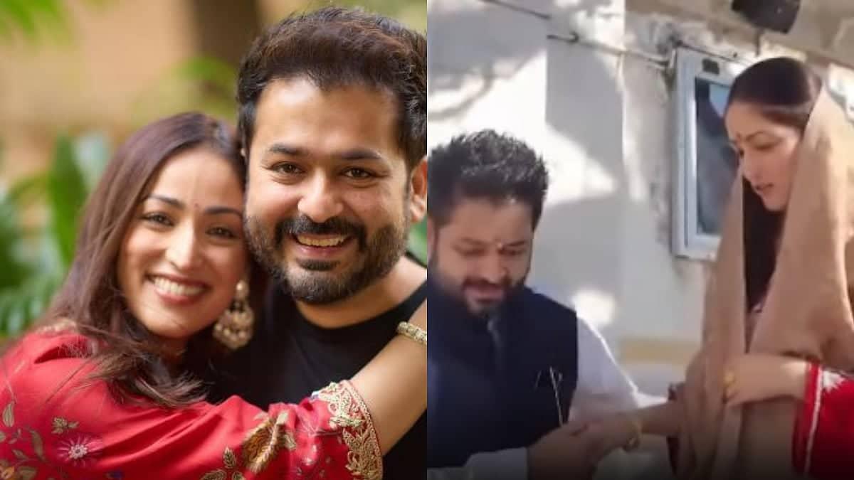 Dhurandhar's Epic Success: Dhar and Yami Celebrate Big