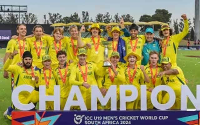 Australia U-19 squad: Five Asian-origin players, kya dhamaka hoga?