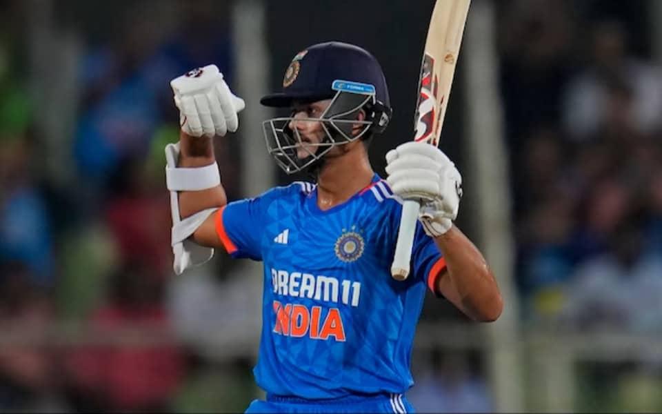 Jaiswal calls Shubman the hardest worker, Kohli still a champ