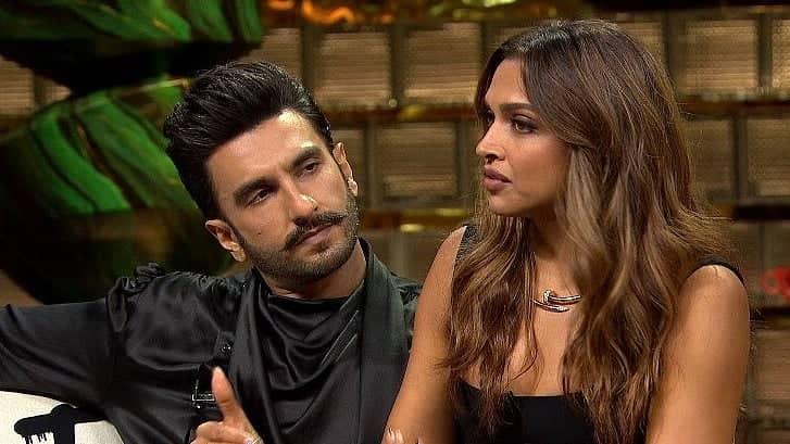Deepika Padukone's Silence on Ranveer's Dhurandhar Shocks Fans