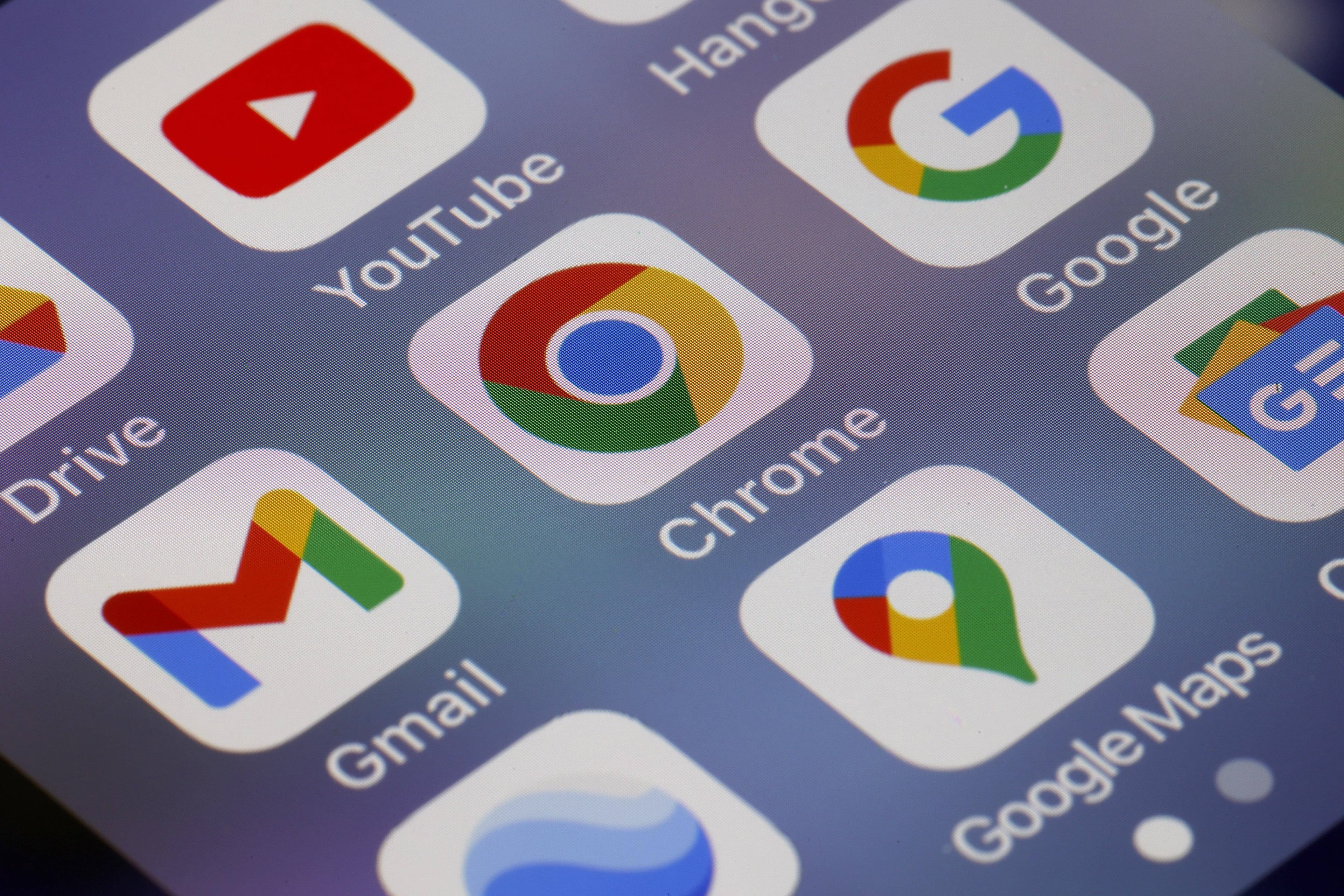 Snoop style: Gemini rolls into Chrome for iPhone and iPad