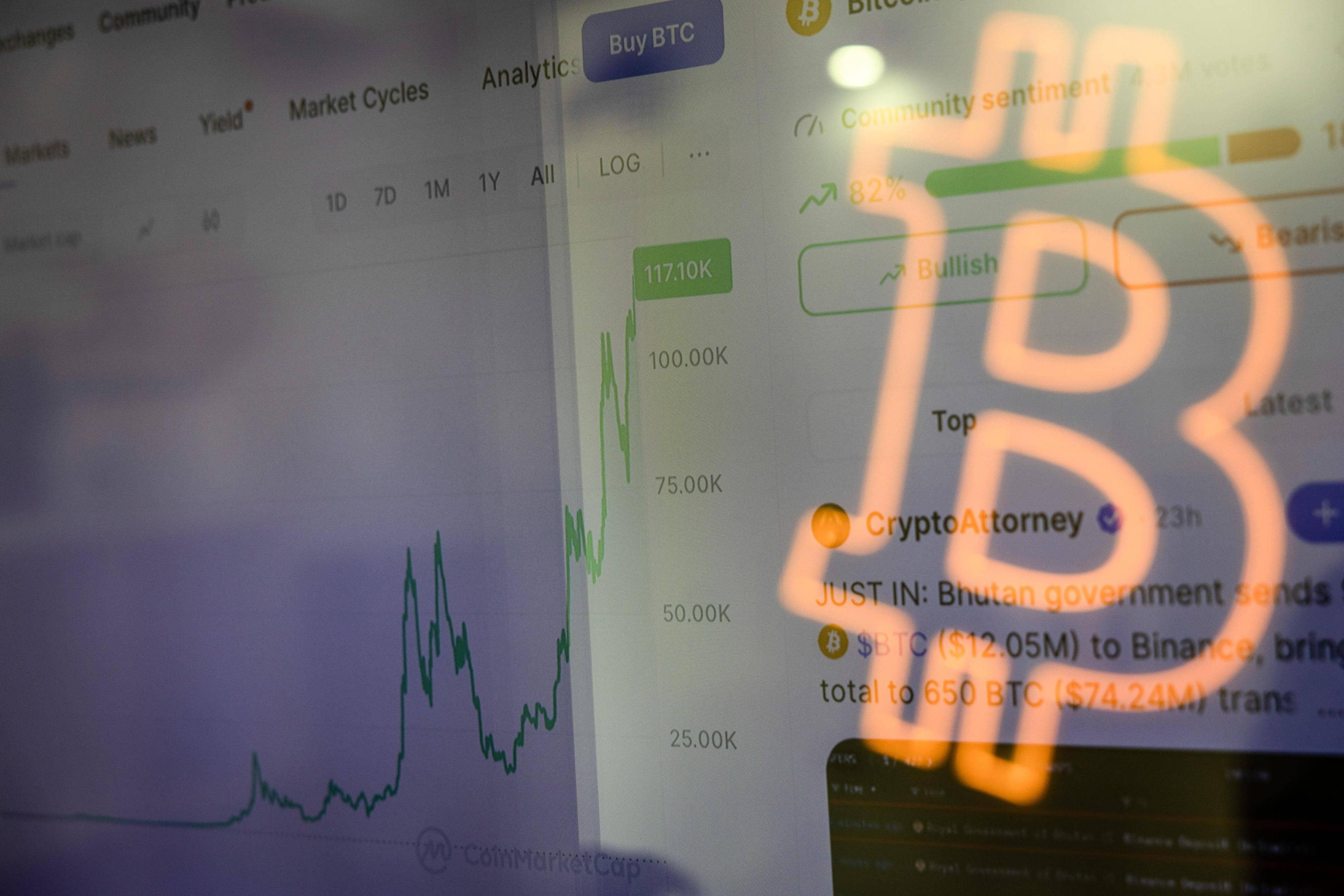 Magical Bitcoin: 2026 Predictions from the Wizarding World