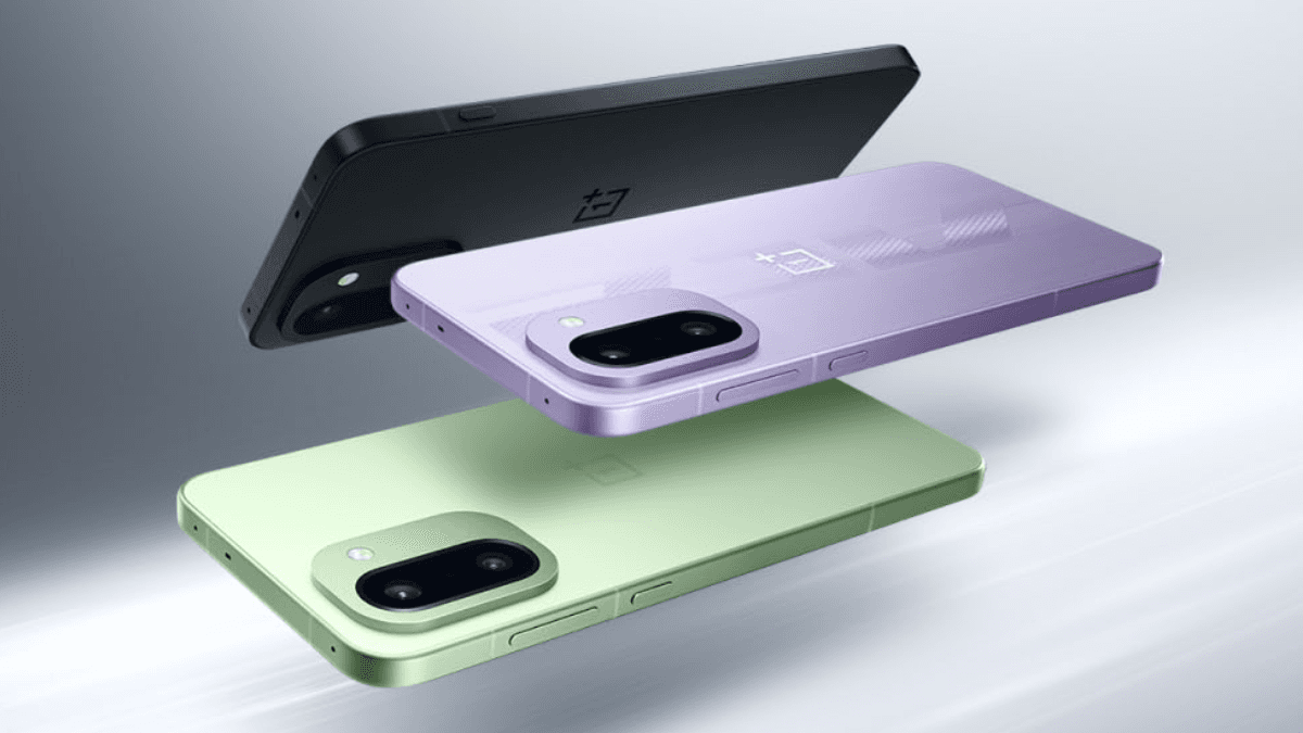 OnePlus 15R Ace Edition Electric Violet ka dhamaka aane wala hai