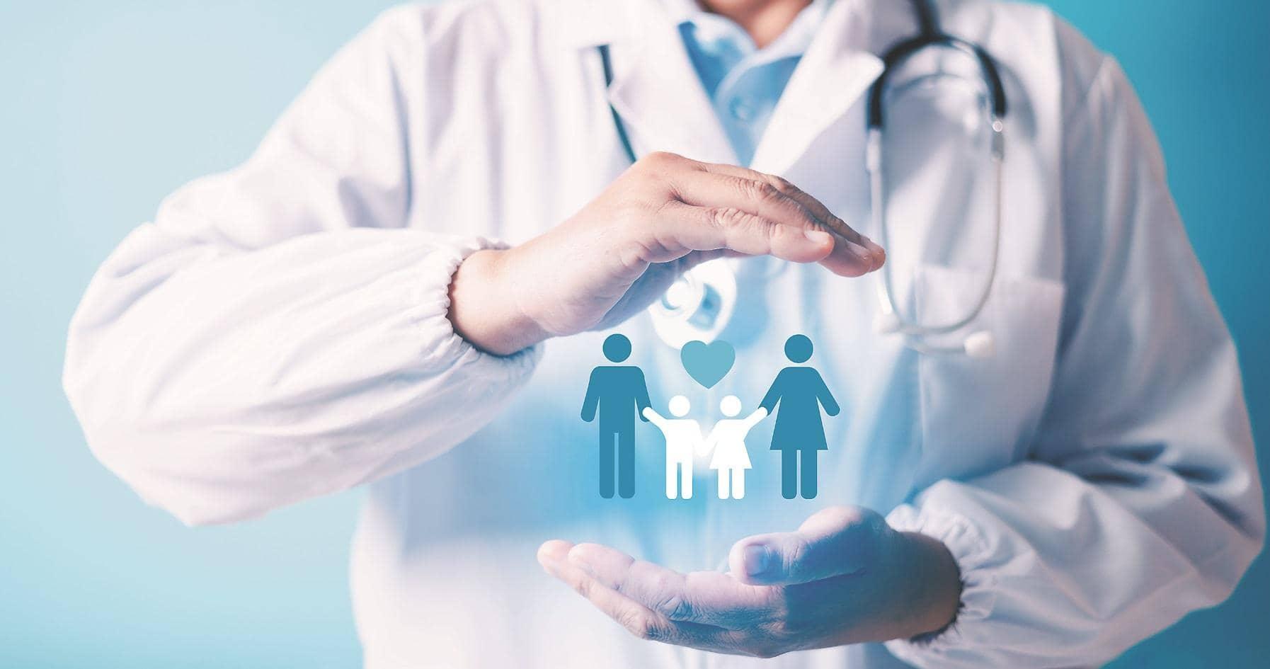 Tier 2 and Tier 3 flex 62 percent of health policies in FY26