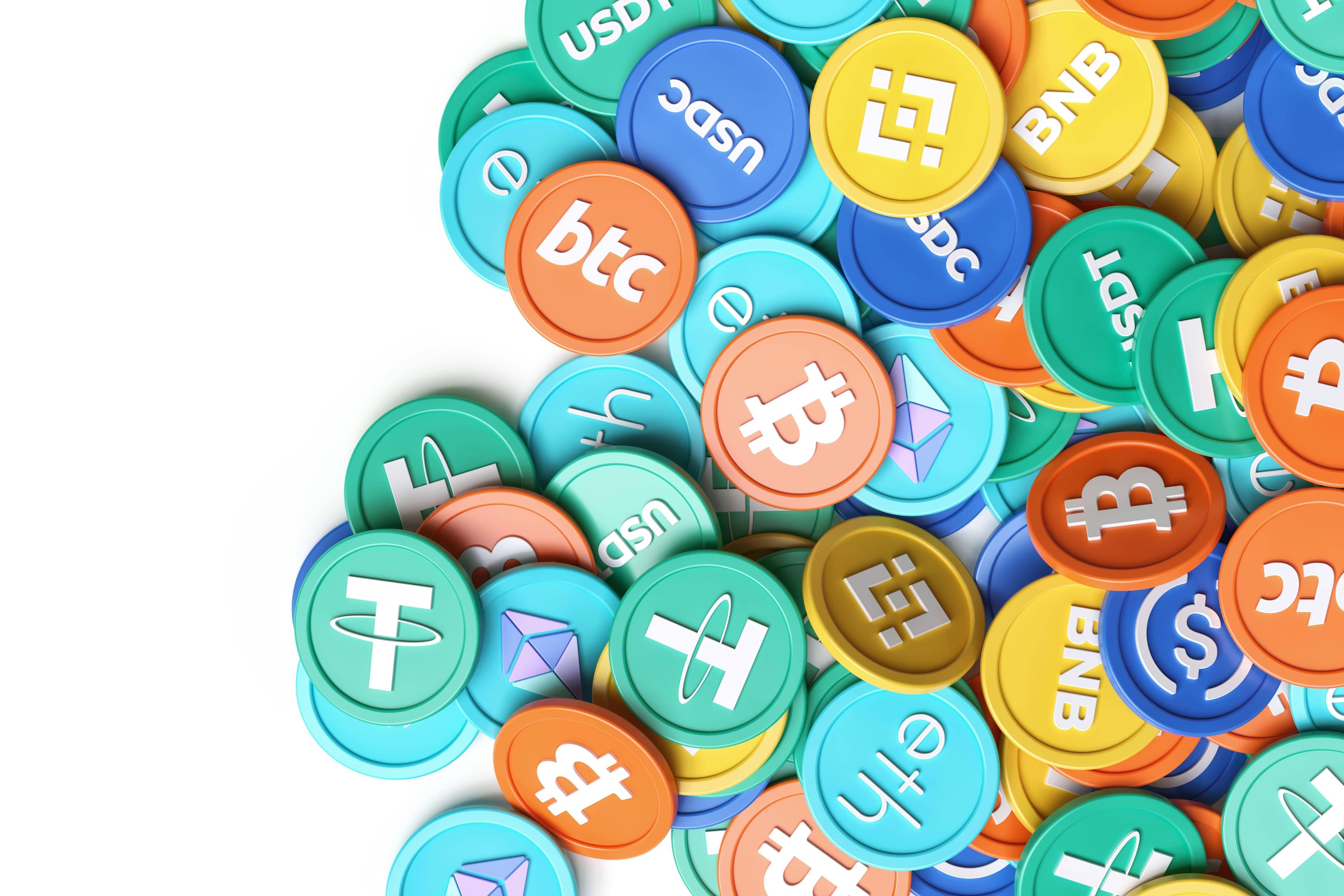 India rockets into crypto top ten, stablecoin wave surges