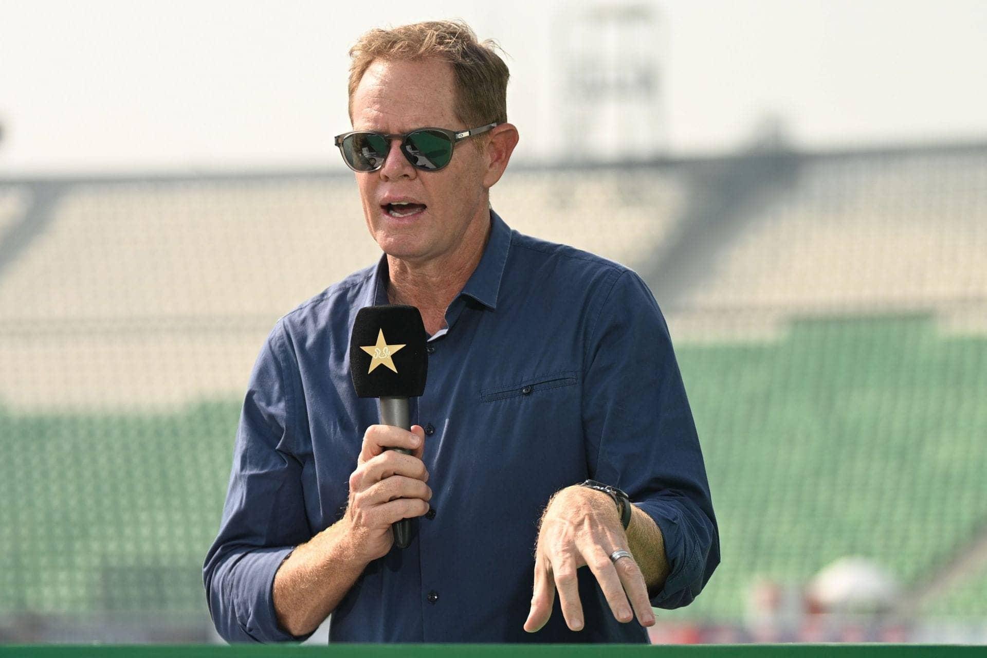 Pollock's electrifying advice: Samson benched for India vs SA