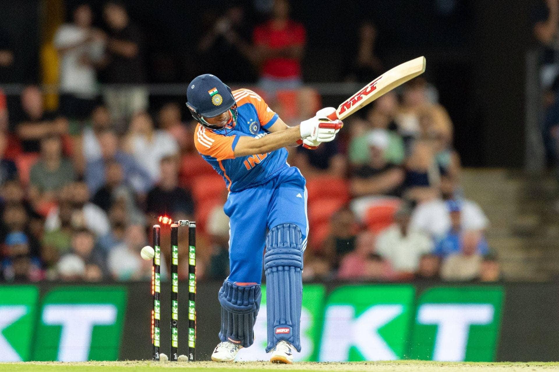 Pollock's Spell: Gill's Practice Vanished Like a Snitch