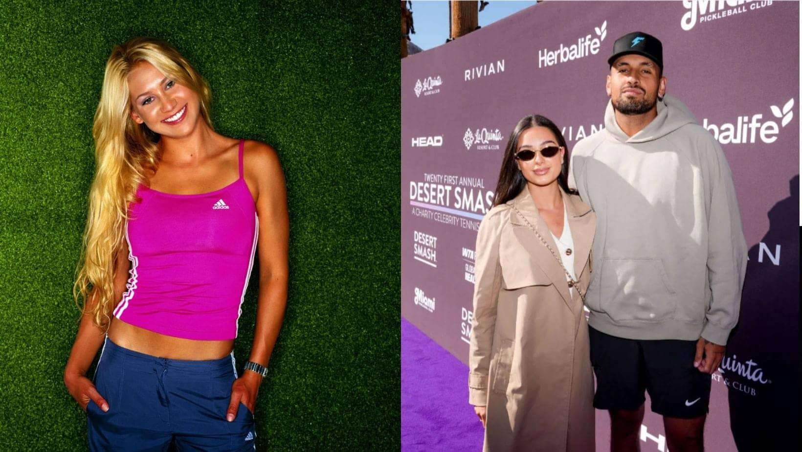 Anna Kournikova ka 5 million dollar ring, Costeen fida