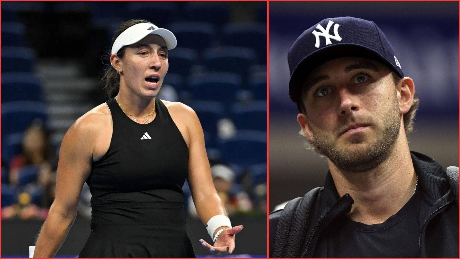 Pegula's Tremendous Love Move for Husband's Golf Game