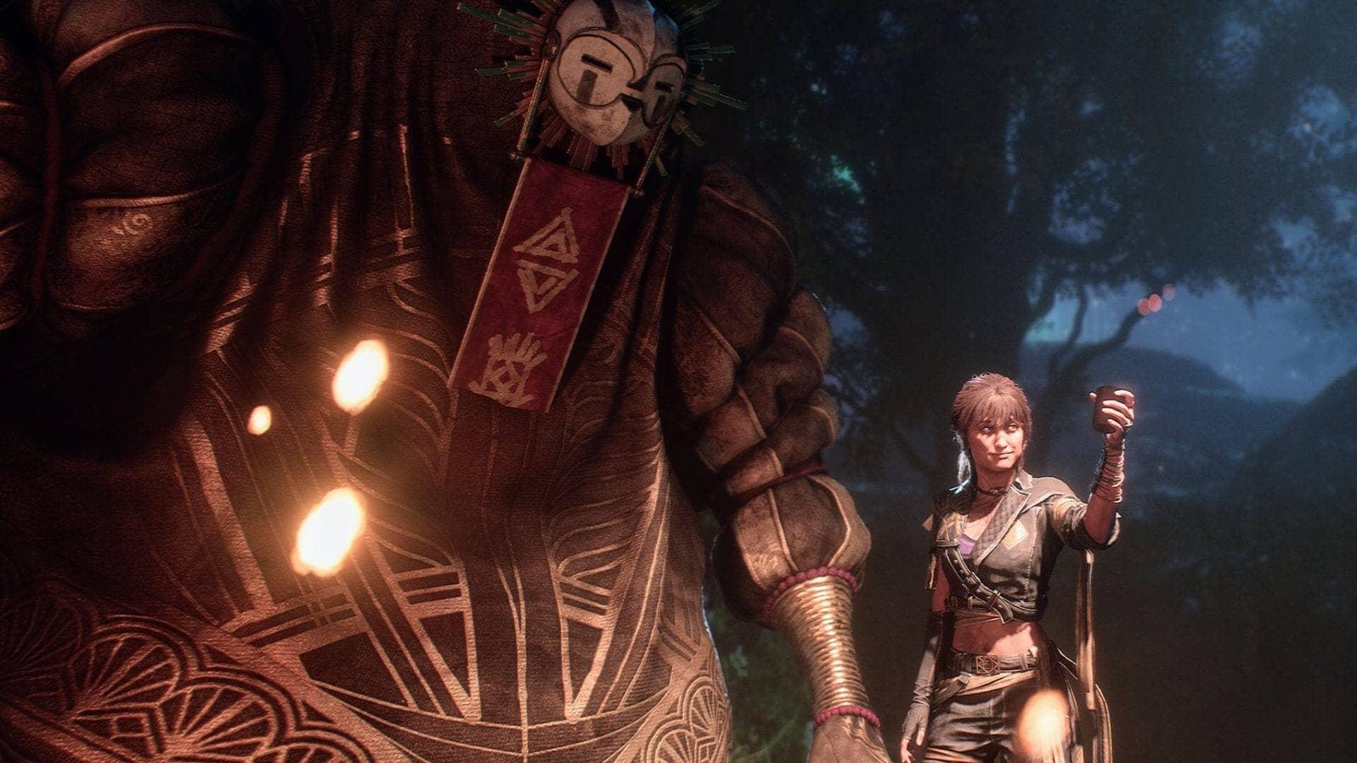 Clair Obscur Expedition 33: Sandfall ka GOTY Moment 2025