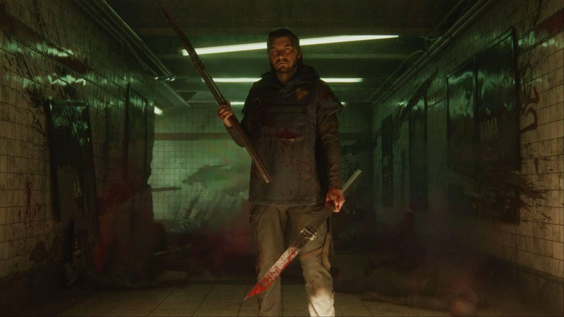 Dylan Faden: Remedy's New Superstar, Get Ready for Action!