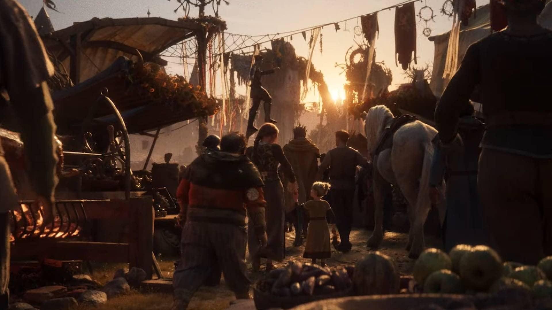 Game Awards ne Divinity entry ka dhamaka kiya hai!