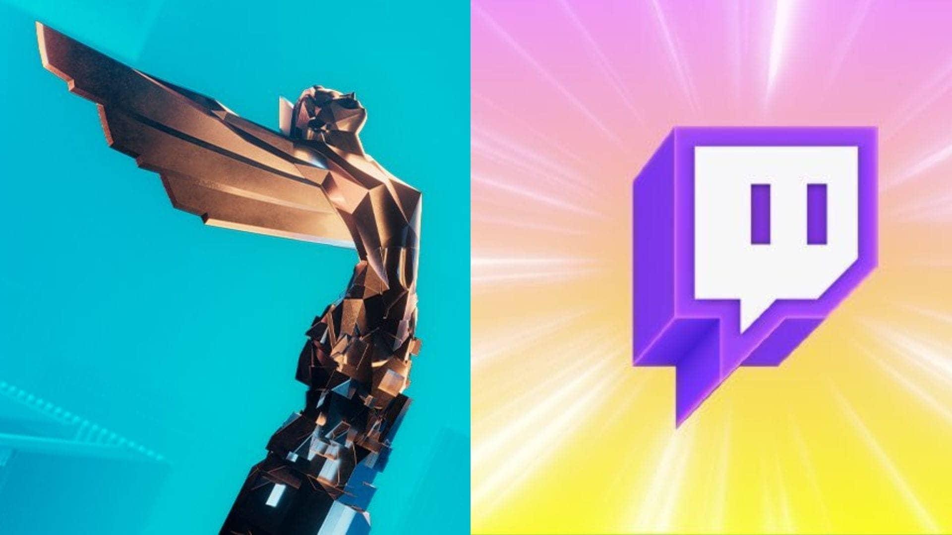 Game Awards 2025 Twitch Drops: Epic Loot and How to Score