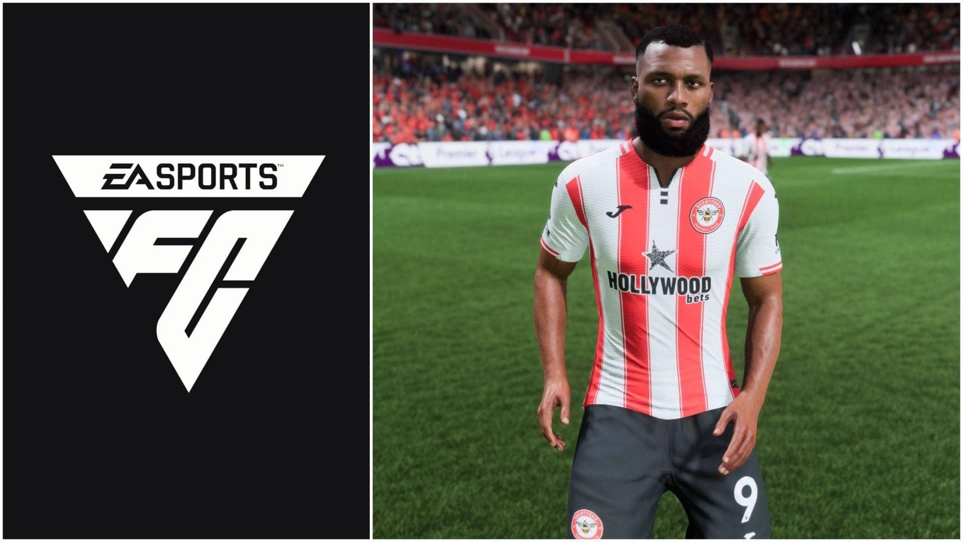 Igor Thiago: Brentford ka hero, EA FC 26 POTM leak, Believe it
