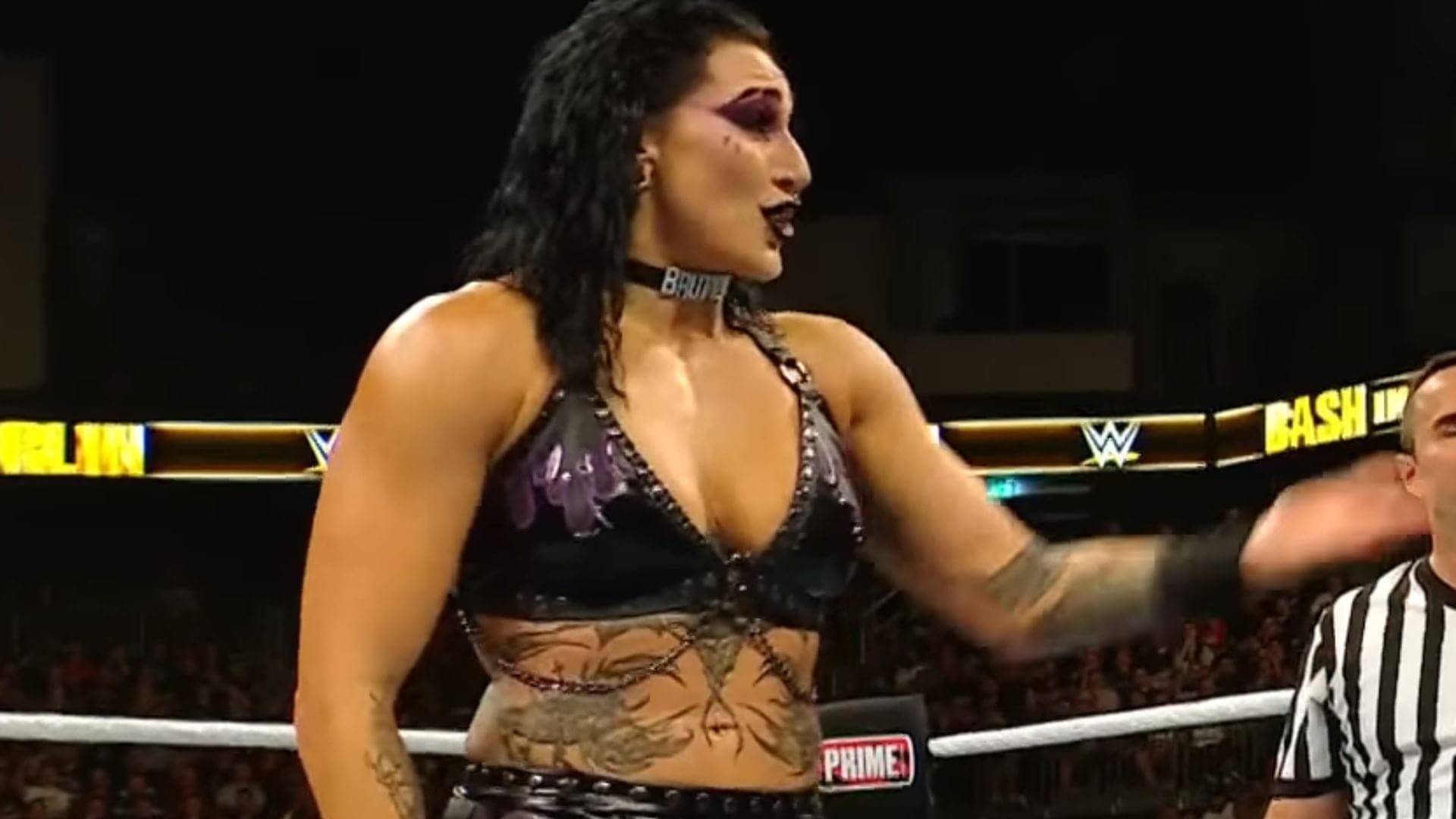 Nikki Bella Drops Retirement News - Rhea Ripley Is Next!