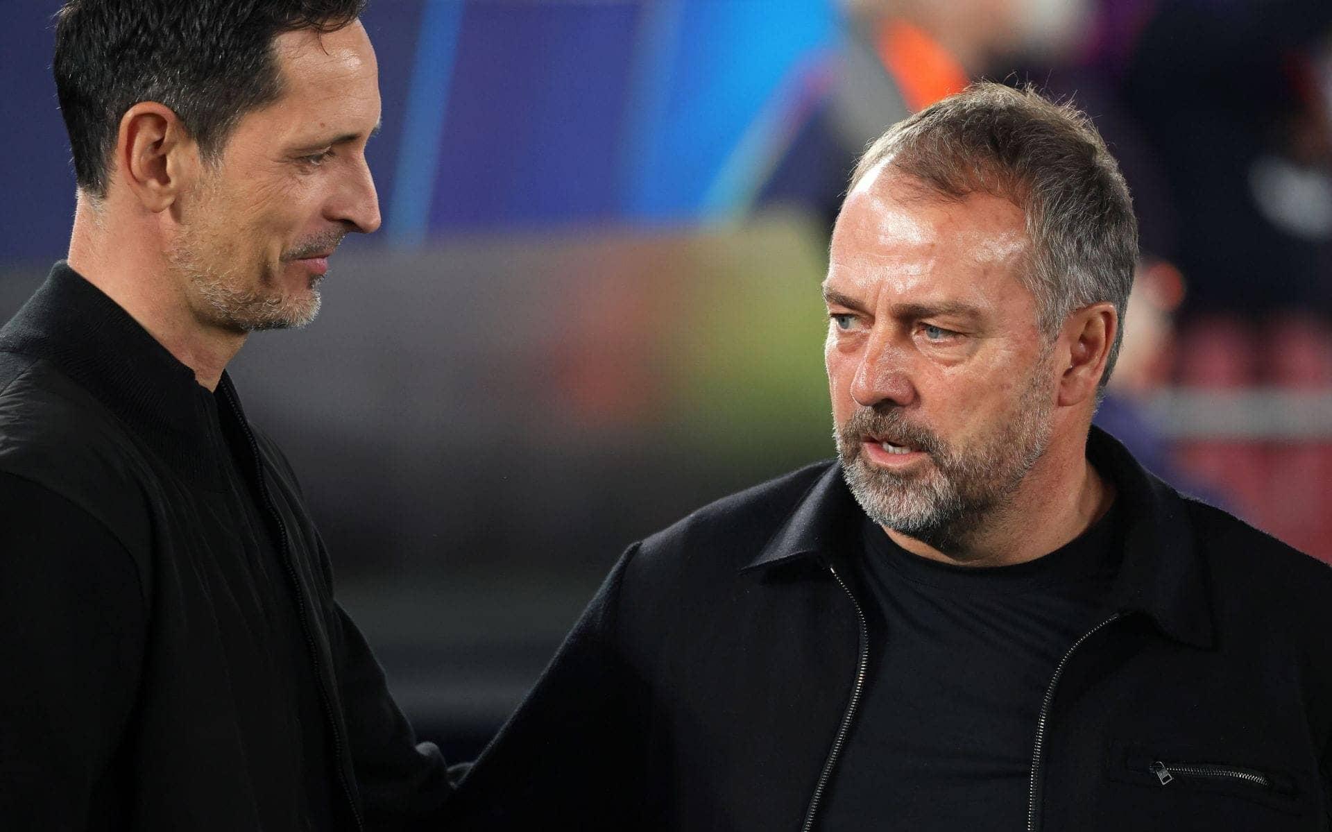 Barcelona ka Schlotterbeck par naya plan: summer move ki sambhavna