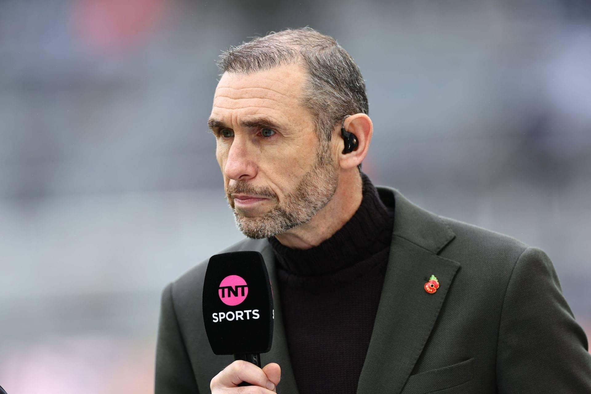 Madueke could light up Arsenal's left wing, says Keown!