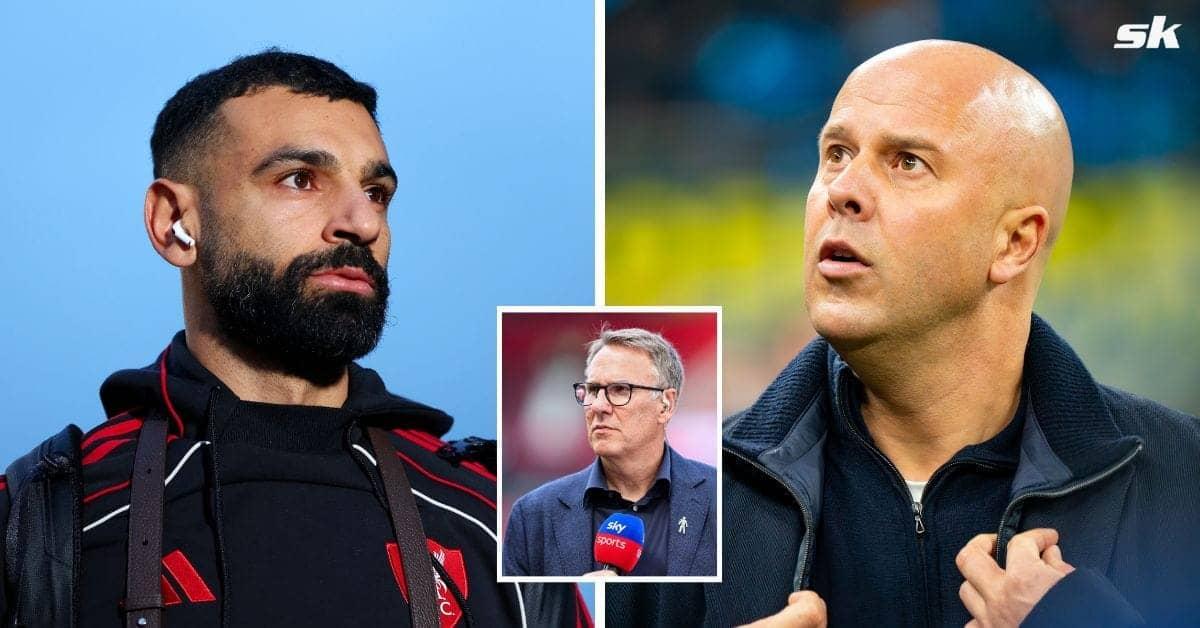 Salah's Quest and Premier League's Magical Showdown Weekend