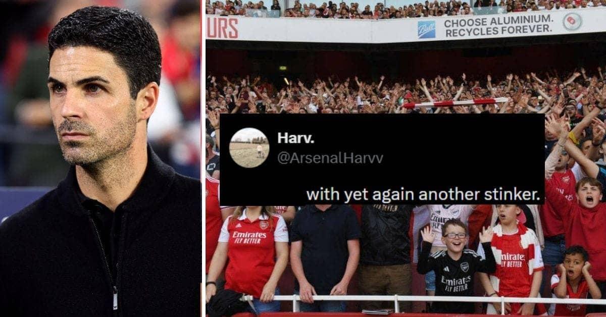 Arsenal's 3-0 win, Gyokeres roasted like a marshmallow