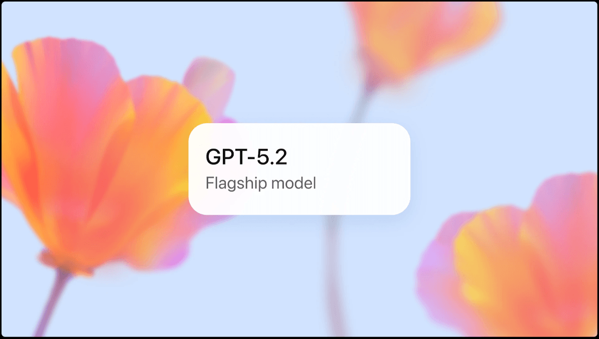 OpenAI ka naya GPT-5.2 ChatGPT mein, josh se bhara!