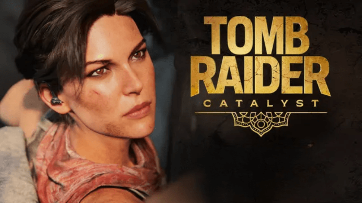 Lara Croft's Epic Comeback: Tomb Raider Games in 2027