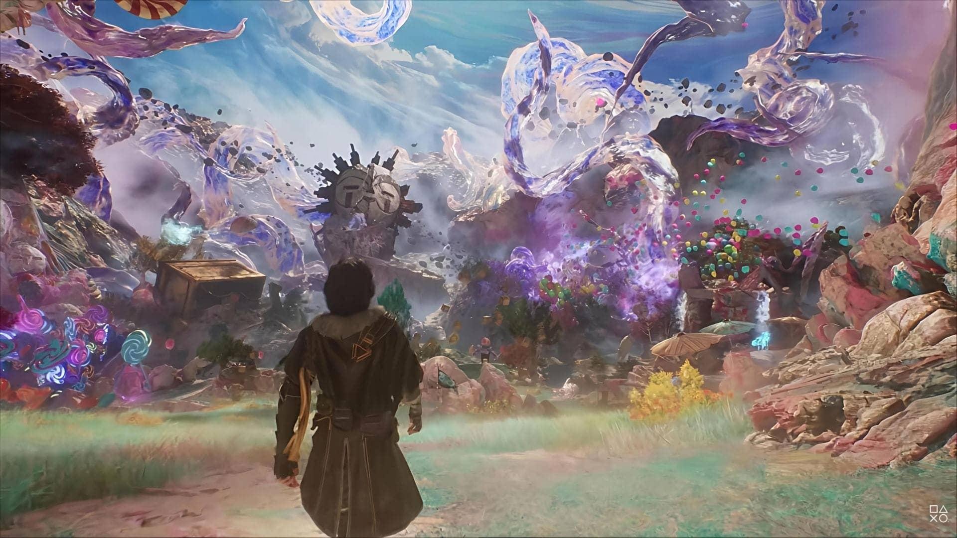 Arre bhai, Verso's Drafts aa gaya, Act 3 kholo yaar!