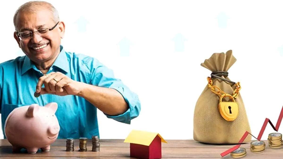 Seniors, Score Big: Fixed Deposit Rates Hit 8.10 Percent!