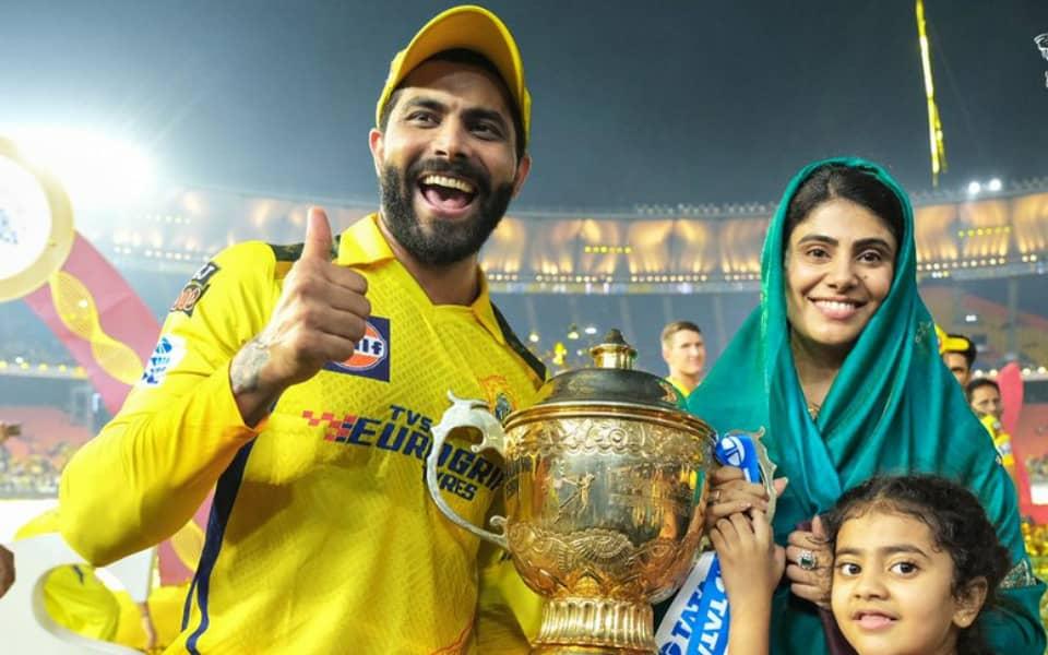 Rivaba Jadeja's shocking claims: Cricketers and vices abroad