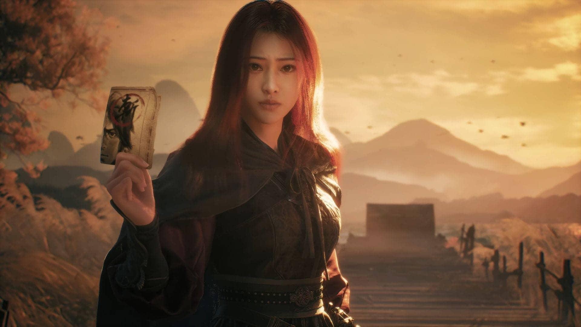 A Magical Quest: Phantom Blade Zero Arrives September 9, 2026