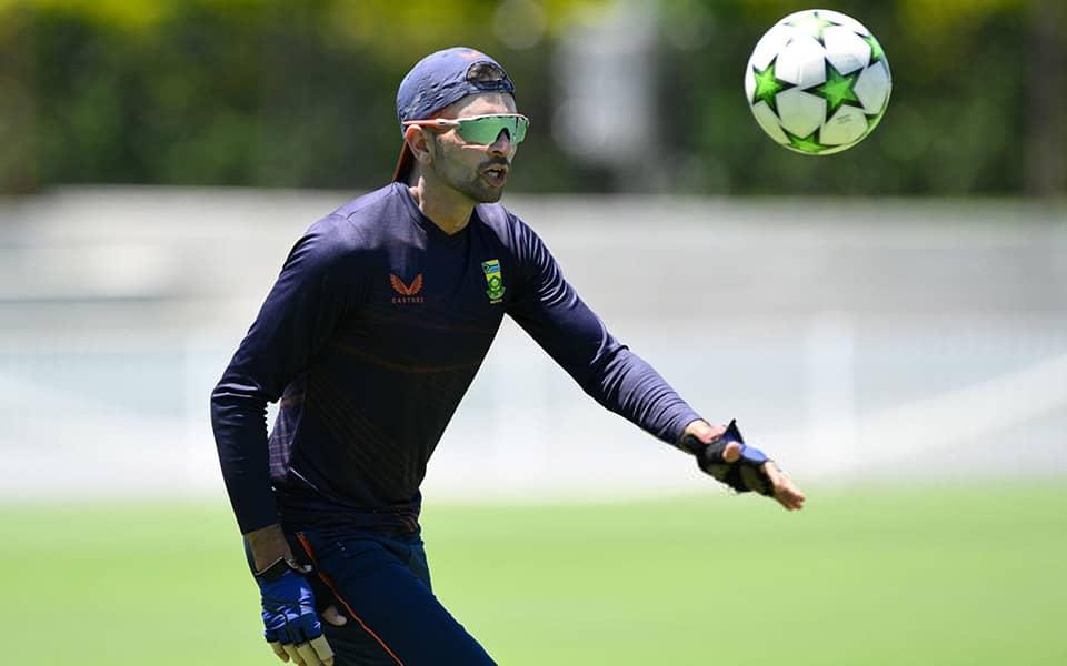 Babu Bhaiya bole: Maharaj captain, Capitals ki nayi shuruat