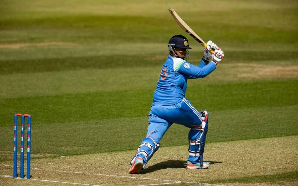 Suryavanshi's Dubai triumph: 171 runs and 14 sixes, wow!