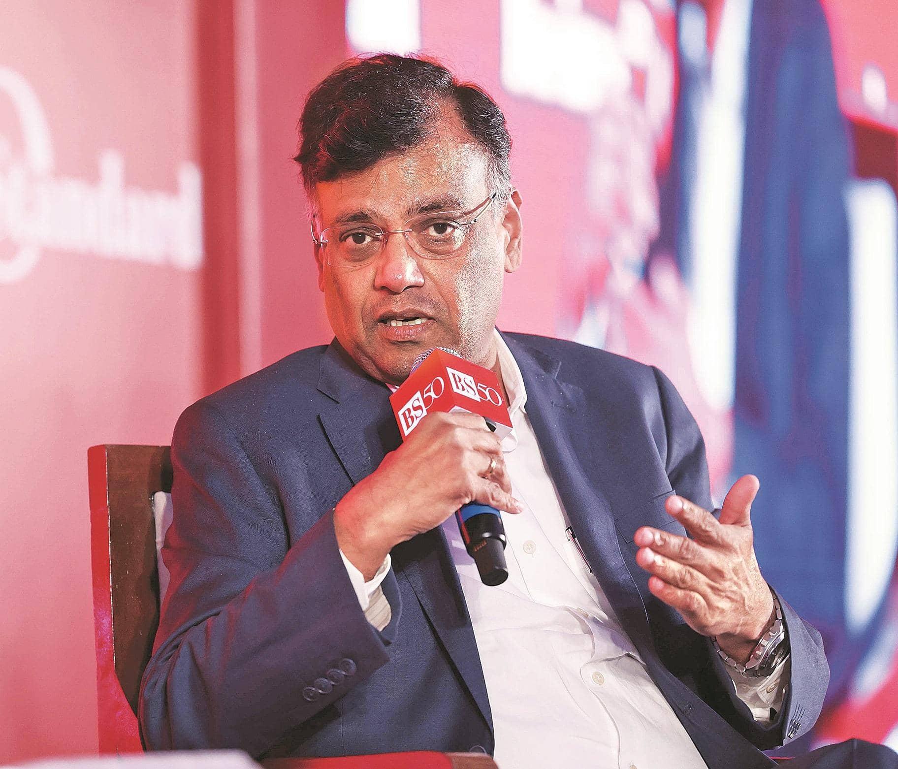 RBI DG Sankar ka dhamaka: Stablecoins se trust khatre mein!