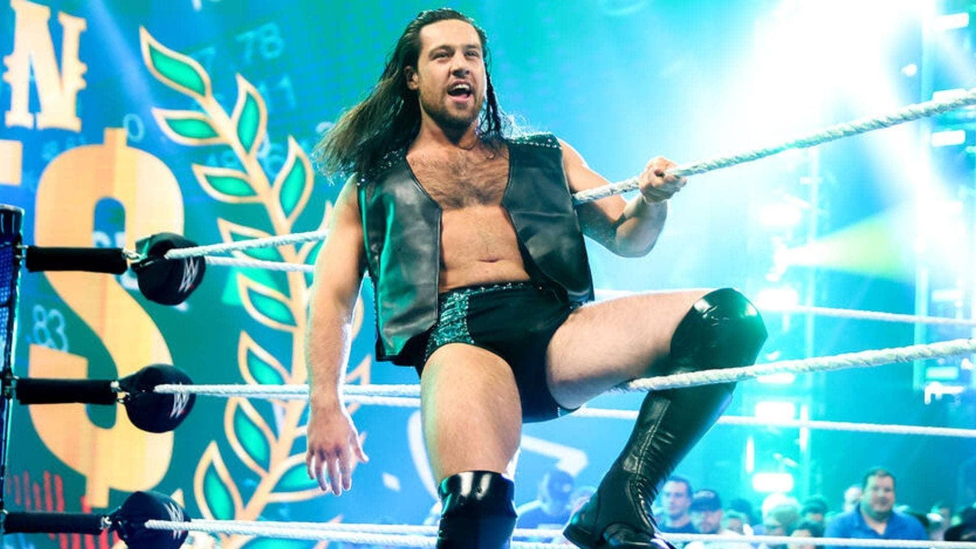 Cameron Grimes is becoming a dad in April 2026 — no pressure!