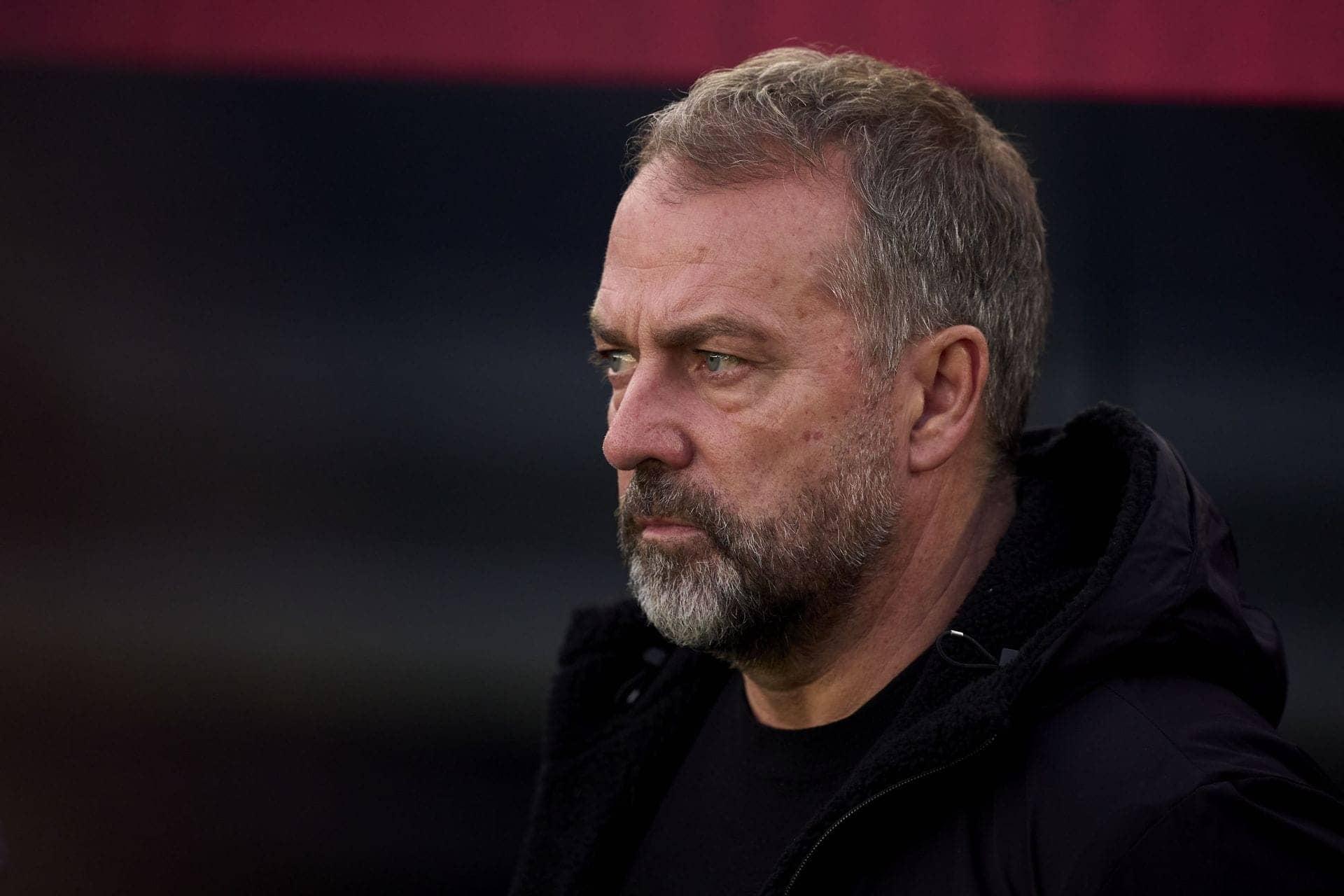 Barcelona faces tough competition for Yan Diomande at €100M