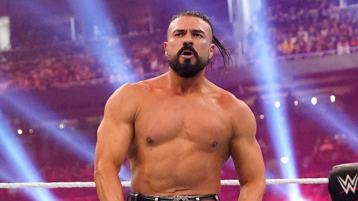 Andrade El Idolo ka Puerto Rico mein title fight ka plan