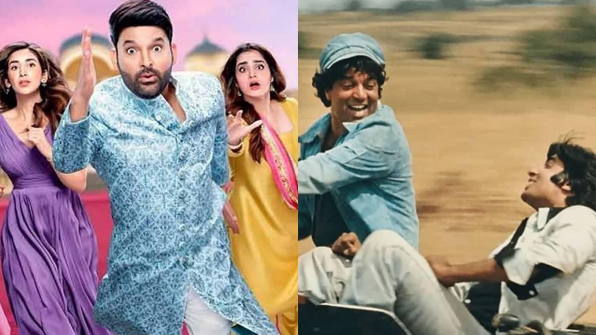 Tony Stark: Box Office Blunders of Kis Kisko and Sholay