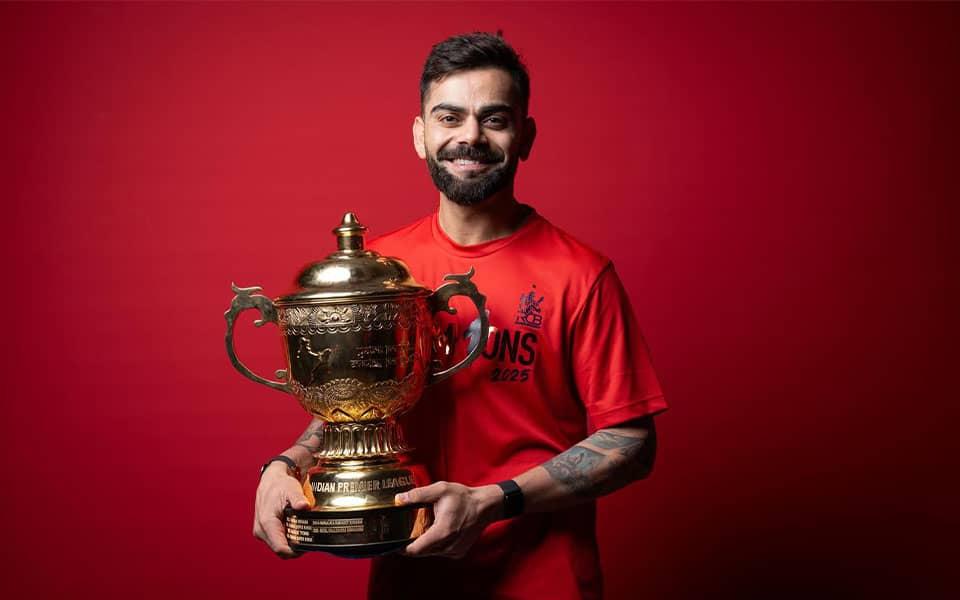 Kohli Ka Return: Chinnaswamy Stadium Ka Clearance, Kya Safe?