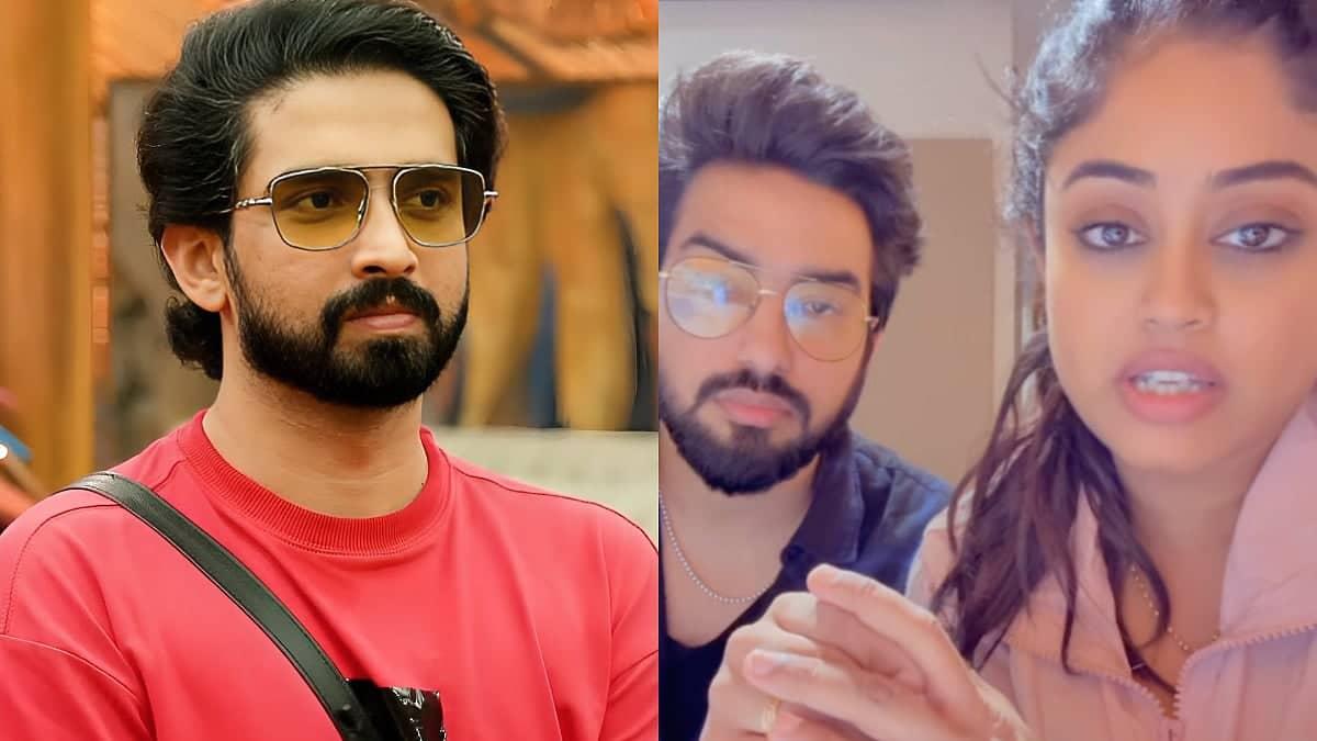Amaal Mallik ka jawab: Babu bhaiya court jao agar badnaam karo