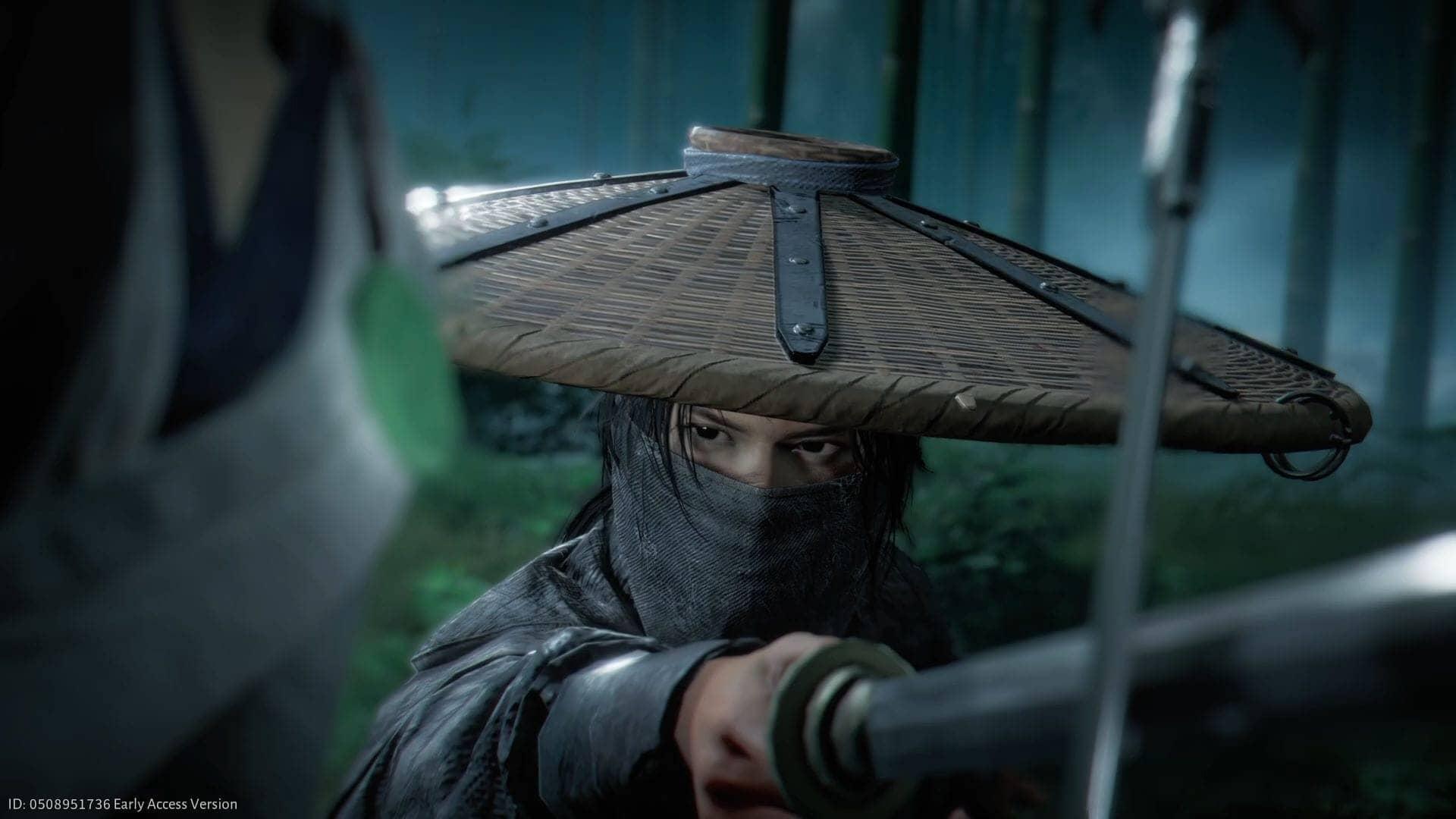 A Magical Journey: *Where Winds Meet* Mobile Review