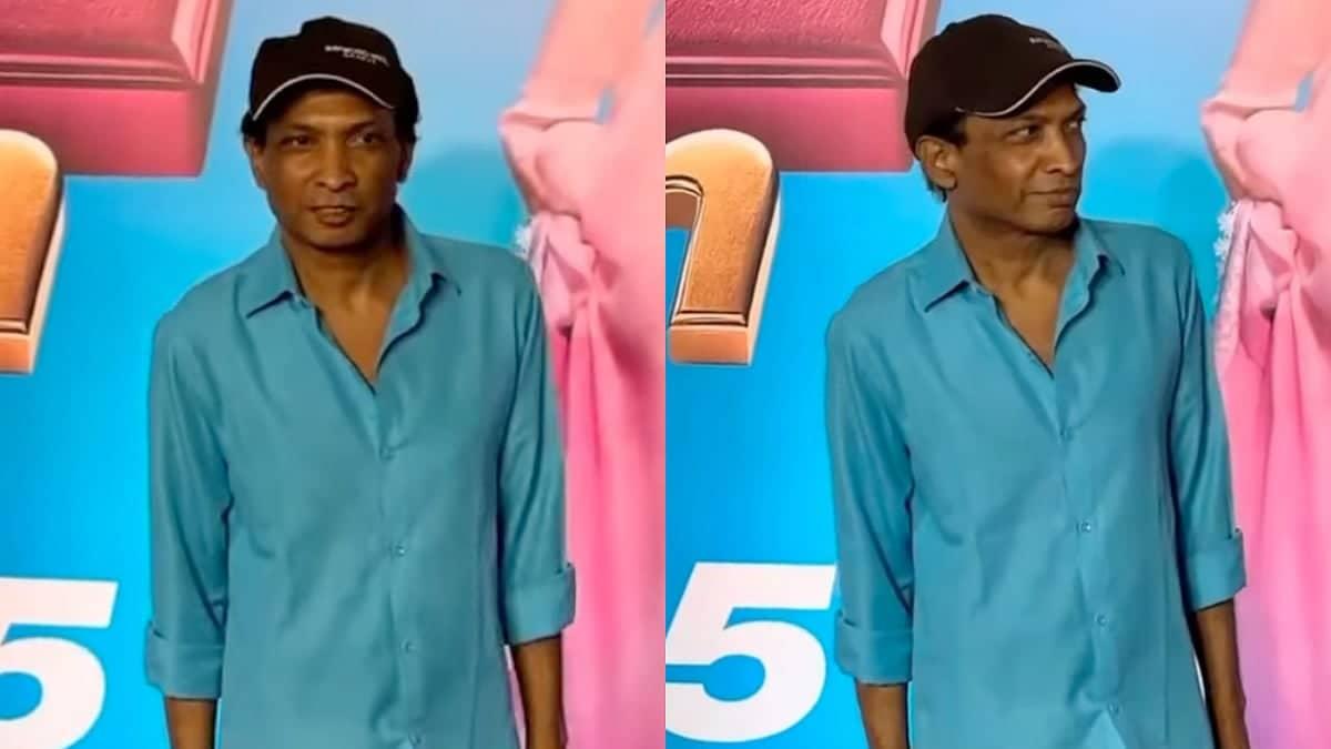 Tony Says: Sunil Pal's Slim Transformation Shocks Everyone