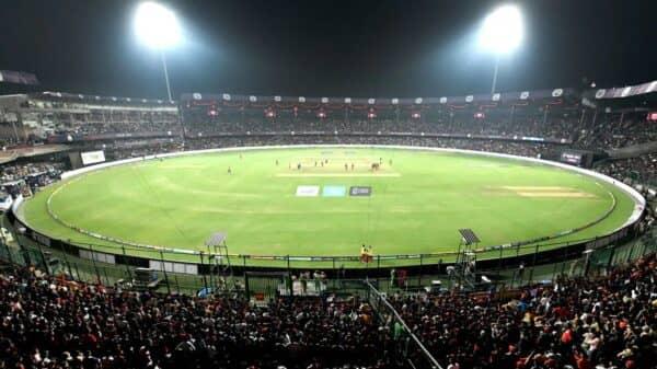 Chinnaswamy Stadium ka cricket wapas, par safety pe dhyaan