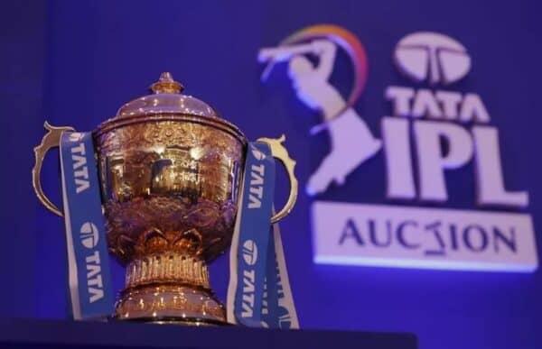 IPL's Magic Show: Nine Players Disappear Before Auction
